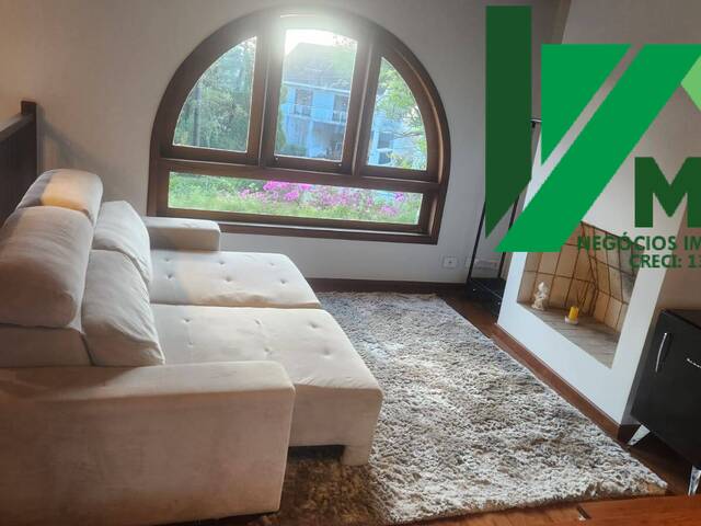 Casa para Venda em Santana de Parnaíba - 5