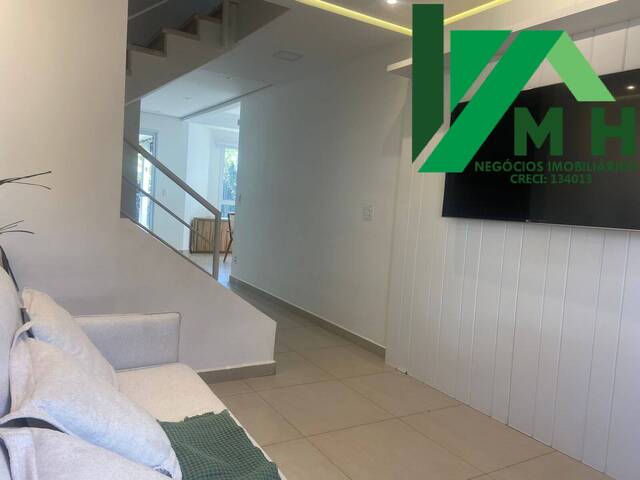 #ca0545 - Casa para Venda em Santana de Parnaíba - SP - 3
