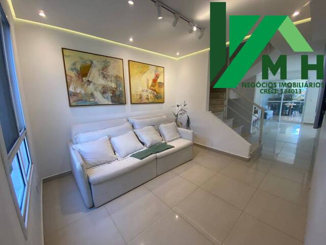 Casa para Venda em Santana de Parnaíba - 5