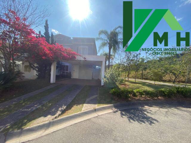 #ca0545 - Casa para Venda em Santana de Parnaíba - SP - 2