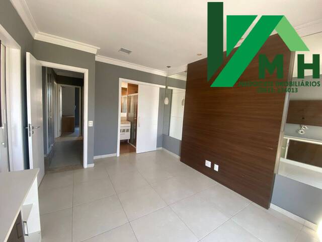 #ca0546 - Casa para Venda em Santana de Parnaíba - SP - 2