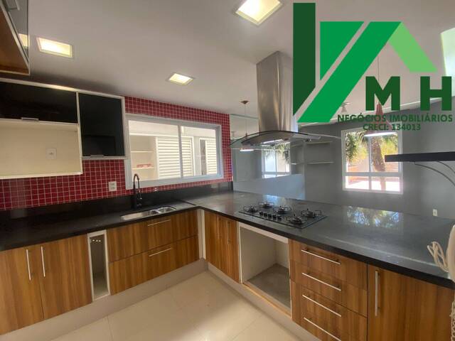 Casa para Venda em Santana de Parnaíba - 5