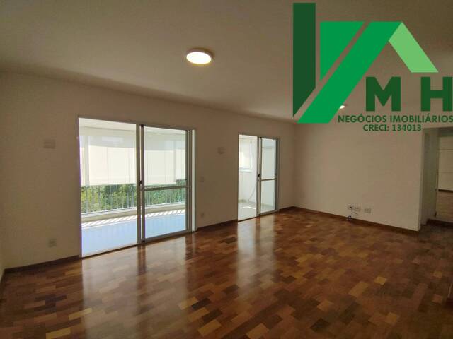 Apartamento para Locação em Barueri - 4