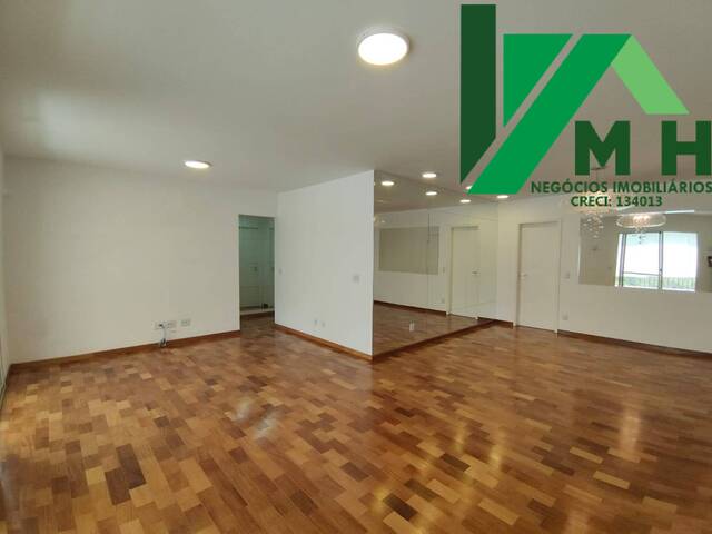 Apartamento para Locação em Barueri - 5