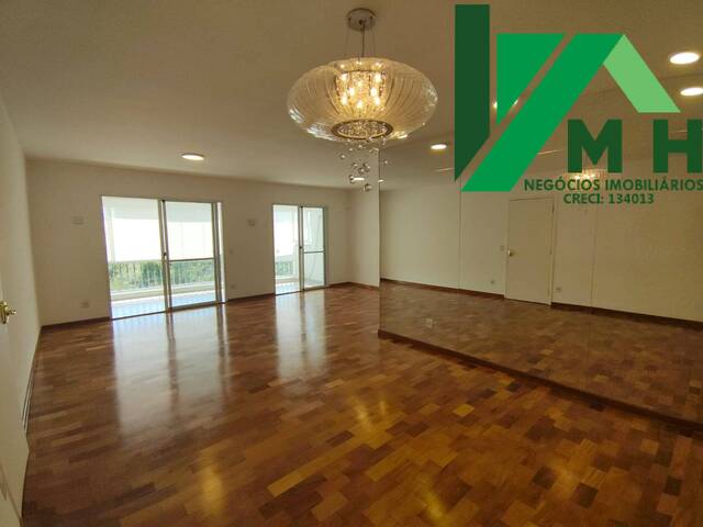 #ap0462 - Apartamento para Locação em Barueri - SP - 2
