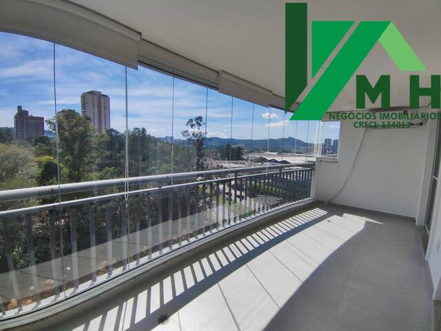 #ap0462 - Apartamento para Locação em Barueri - SP - 3