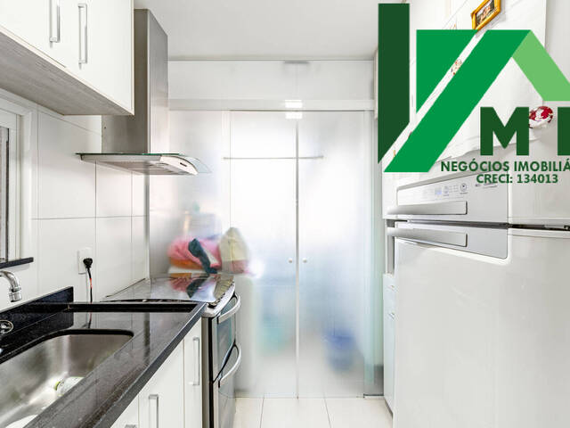 Apartamento para Venda em Santana de Parnaíba - 5