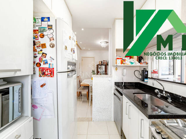 Apartamento para Venda em Santana de Parnaíba - 4