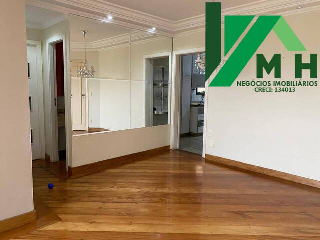 #1026 - Apartamento para Venda em Barueri - SP - 1