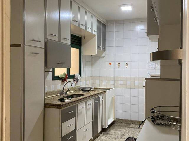 #1026 - Apartamento para Venda em Barueri - SP - 2