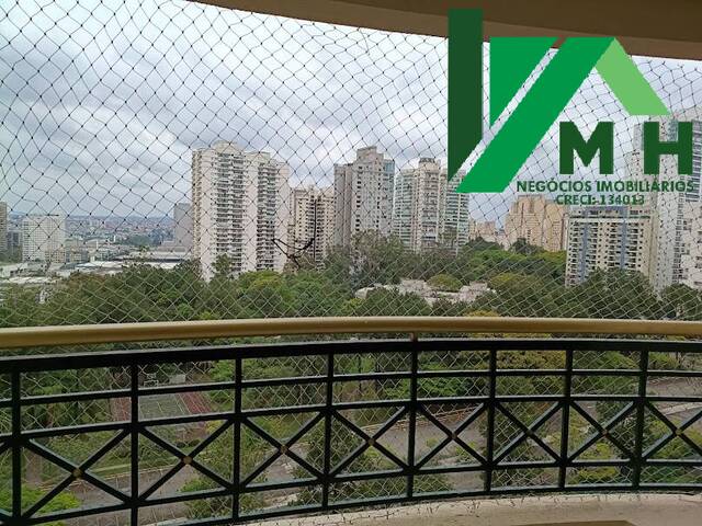 #ap0431 - Apartamento para Venda em Barueri - SP - 1