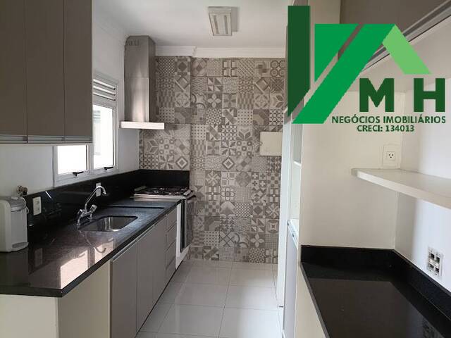 #ap0401 - Apartamento para Locação em Barueri - SP - 3