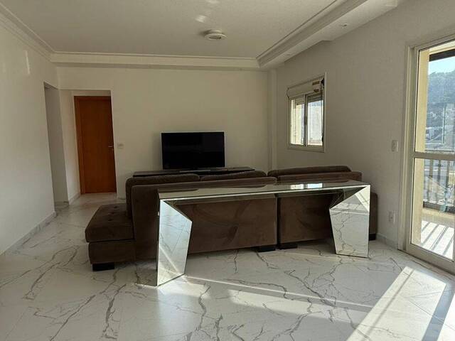 Apartamento para Venda em Santana de Parnaíba - 4