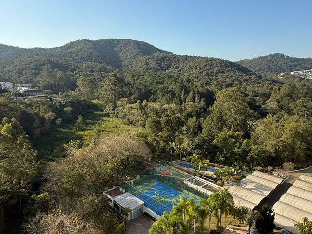 #ap0089 - Apartamento para Venda em Santana de Parnaíba - SP