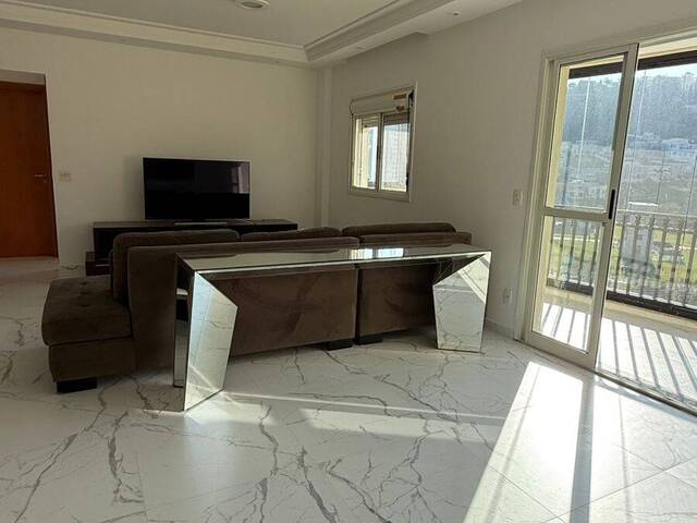 Apartamento para Venda em Santana de Parnaíba - 2
