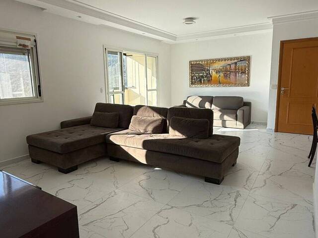 Apartamento para Venda em Santana de Parnaíba - 5