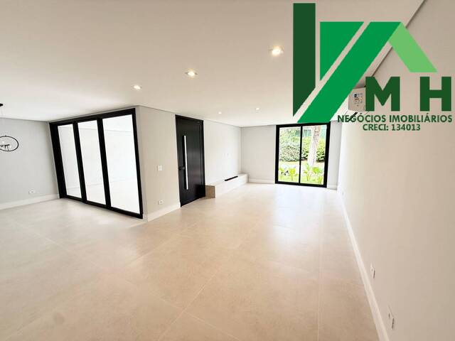 #ca0548 - Casa para Venda em Santana de Parnaíba - SP - 3