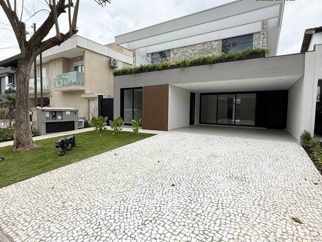 #ca0548 - Casa para Venda em Santana de Parnaíba - SP - 1