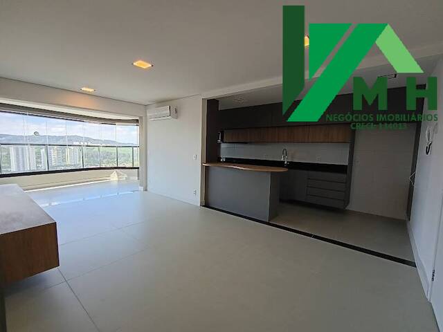 Apartamento para Locação em Barueri - 4