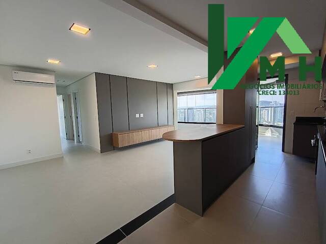 #ap0465 - Apartamento para Locação em Barueri - SP - 2