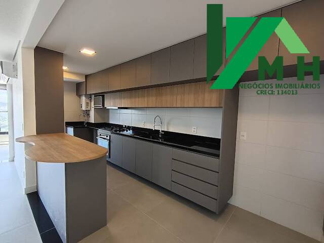 #ap0465 - Apartamento para Locação em Barueri - SP - 3