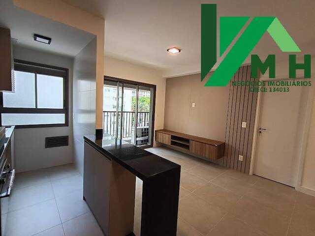 Apartamento para Locação em Barueri - 5