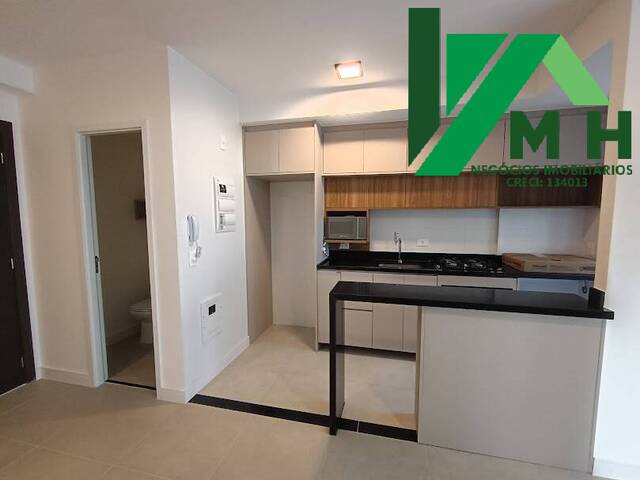 #ap0466 - Apartamento para Venda em Barueri - SP - 3