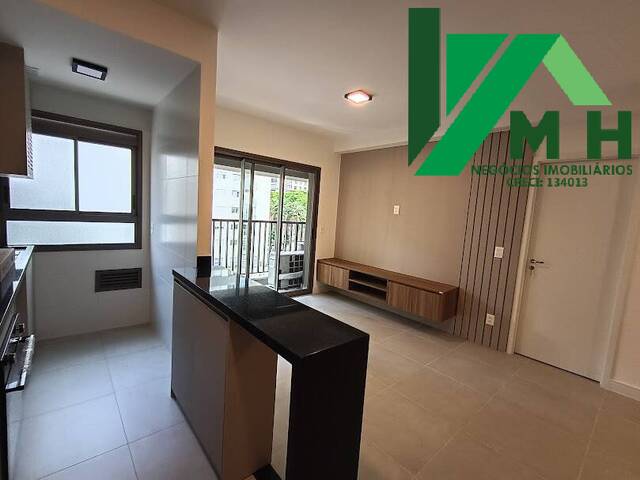 #ap0466 - Apartamento para Venda em Barueri - SP - 2