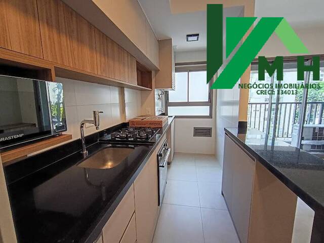 Apartamento para Locação em Barueri - 4