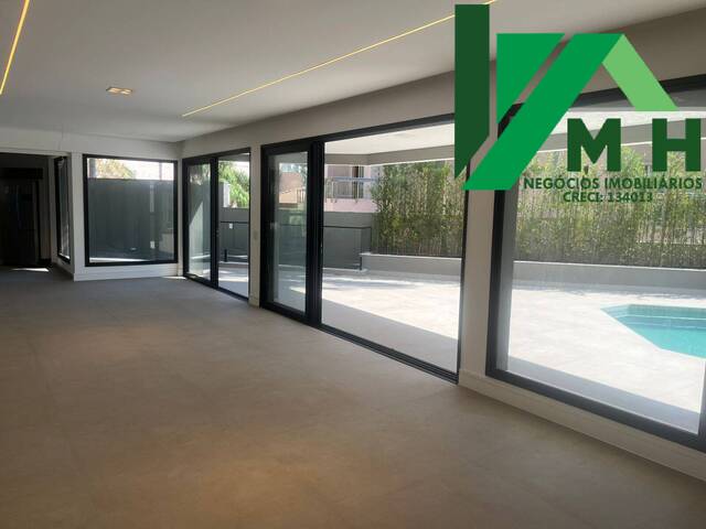 #cao542 - Casa para Venda em Barueri - SP - 2