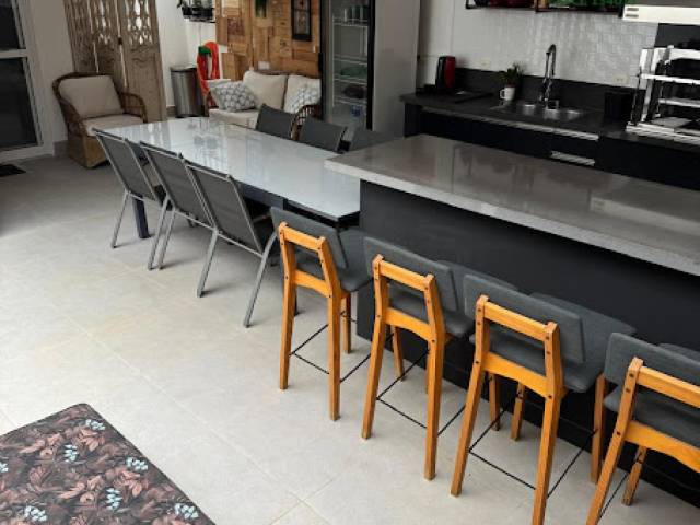 #ca0549 - Casa para Venda em Santana de Parnaíba - SP - 3