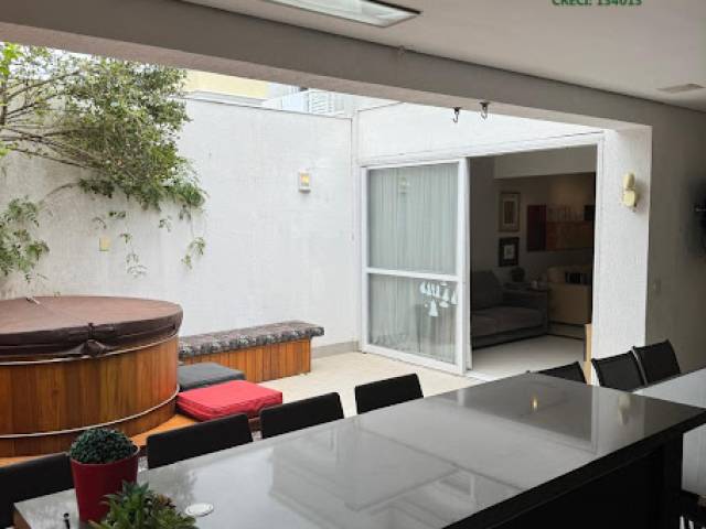 #ca0549 - Casa para Venda em Santana de Parnaíba - SP - 2