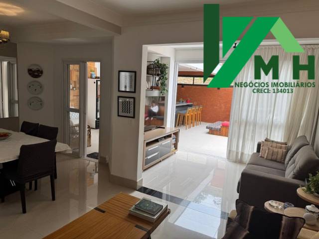 Venda em Quintas de Tamboré  - Santana de Parnaíba