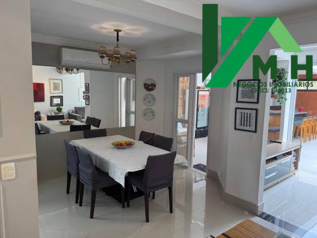 Casa para Venda em Santana de Parnaíba - 5