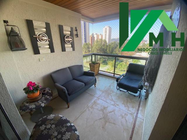 Apartamento para Venda em Barueri - 4