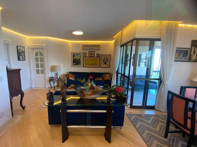 #ap0467 - Apartamento para Venda em Barueri - SP - 1
