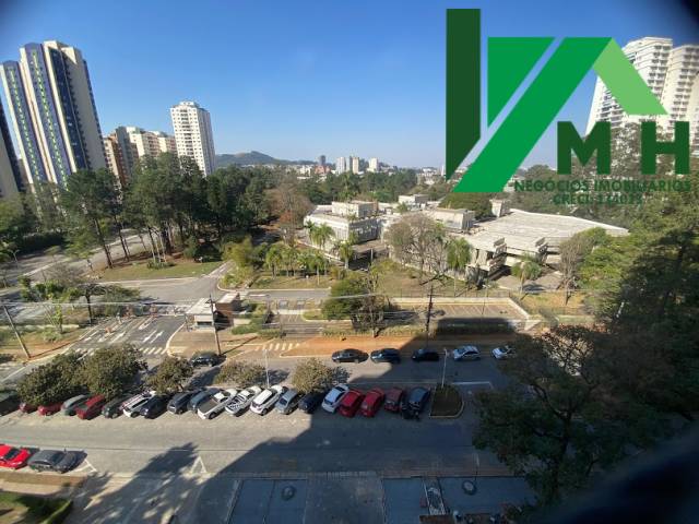 #ap0467 - Apartamento para Venda em Barueri - SP - 1