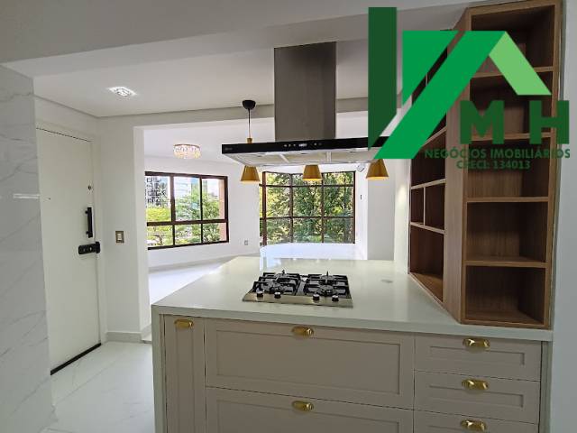 #ap0468 - Apartamento para Venda em Barueri - SP - 2