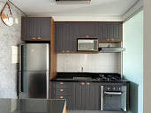 Apartamento para Venda em Barueri - 5