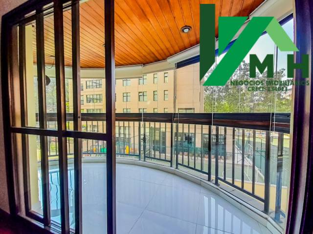 Locação em Edifício Lotus  - Barueri