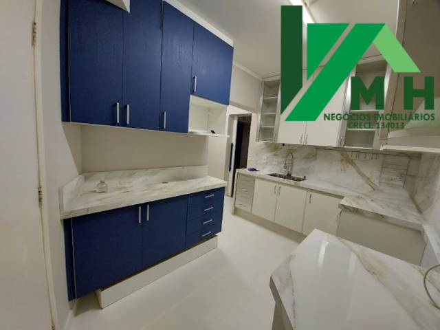 #ap0469 - Apartamento para Venda em Barueri - SP - 3