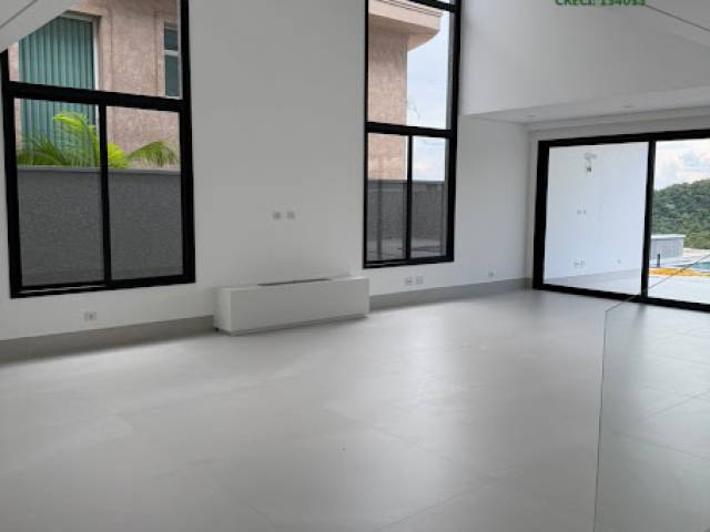 #ca0551 - Casa para Venda em Santana de Parnaíba - SP - 2