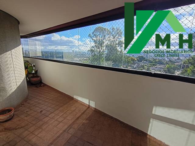 #ap0451 - Apartamento para Venda em Barueri - SP - 1