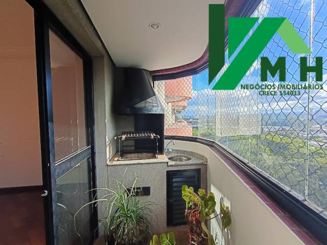 Apartamento para Venda em Barueri - 5