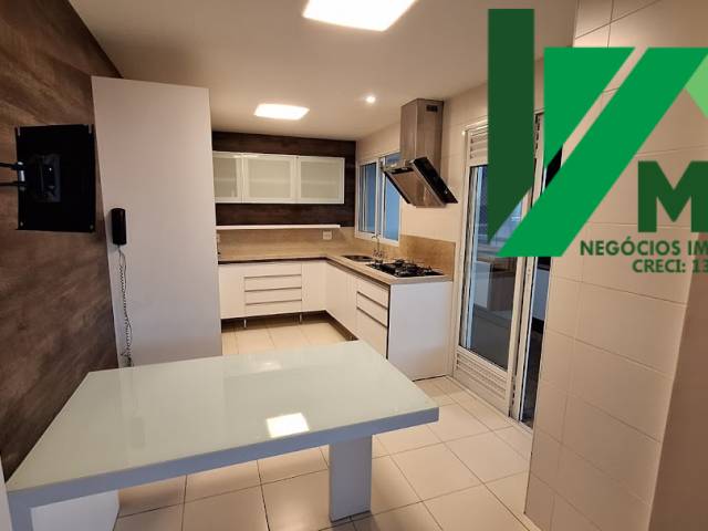 #ap0270 - Apartamento para Locação em Barueri - SP - 3