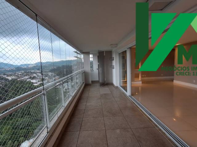 #ap0270 - Apartamento para Locação em Barueri - SP - 1