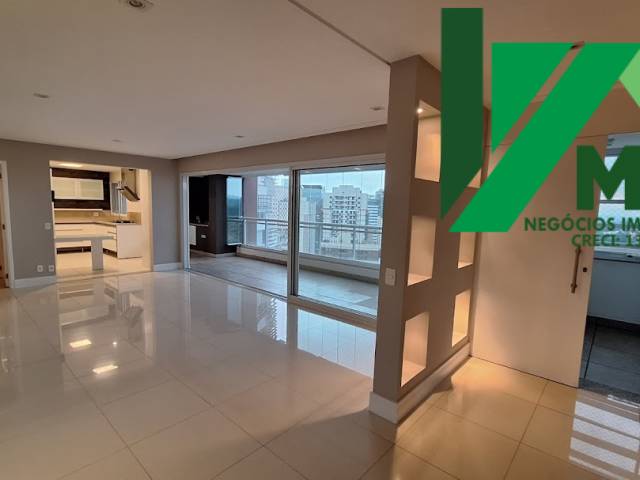 #ap0270 - Apartamento para Locação em Barueri - SP - 2