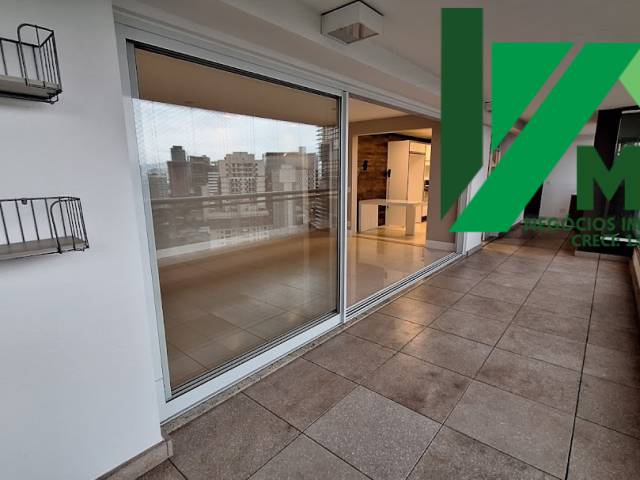 Apartamento para Locação em Barueri - 4