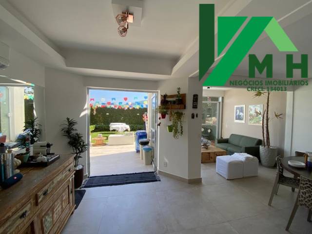 #ca0552 - Casa para Venda em Santana de Parnaíba - SP - 2