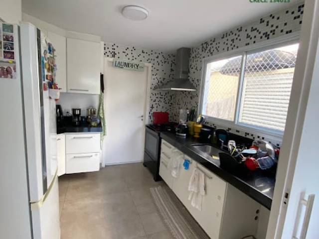 #ca0552 - Casa para Venda em Santana de Parnaíba - SP - 3